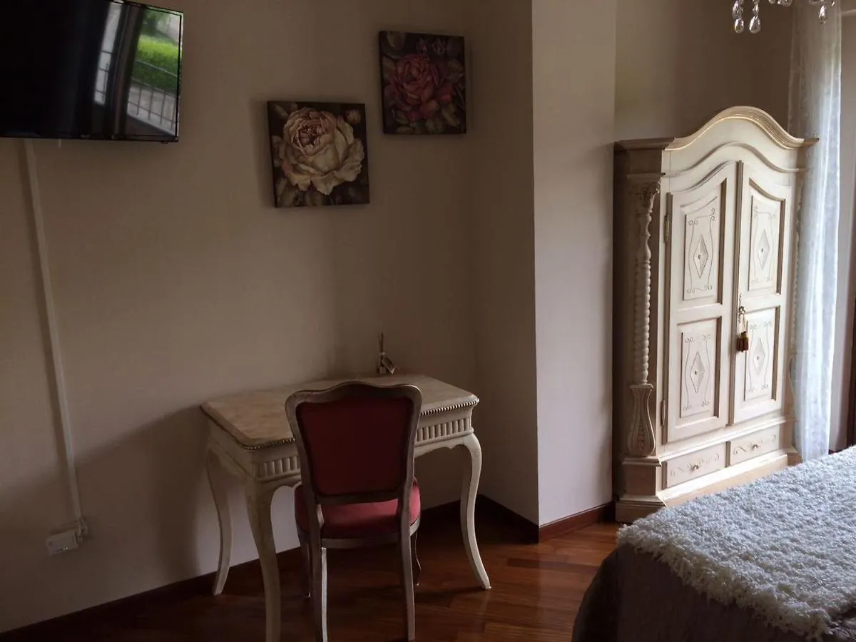 Casa Le Rose Apartment Arezzo