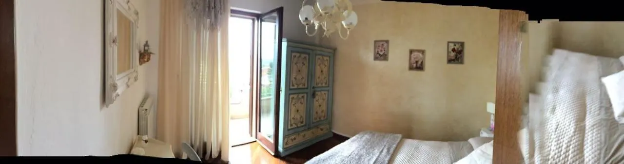 Casa Le Rose Apartment Arezzo Italy