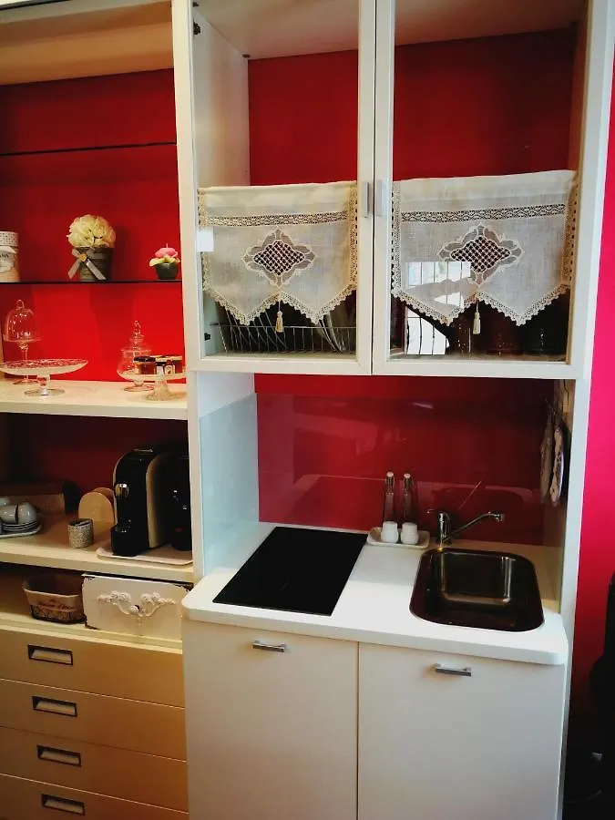 Casa Le Rose Apartment Arezzo
