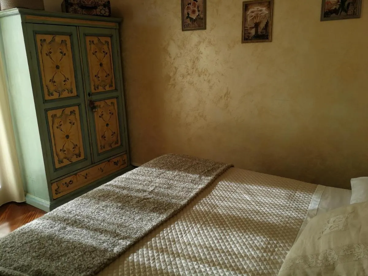 Casa Le Rose Apartment Arezzo