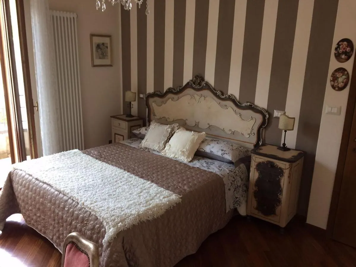 Casa Le Rose Apartment Arezzo Italy