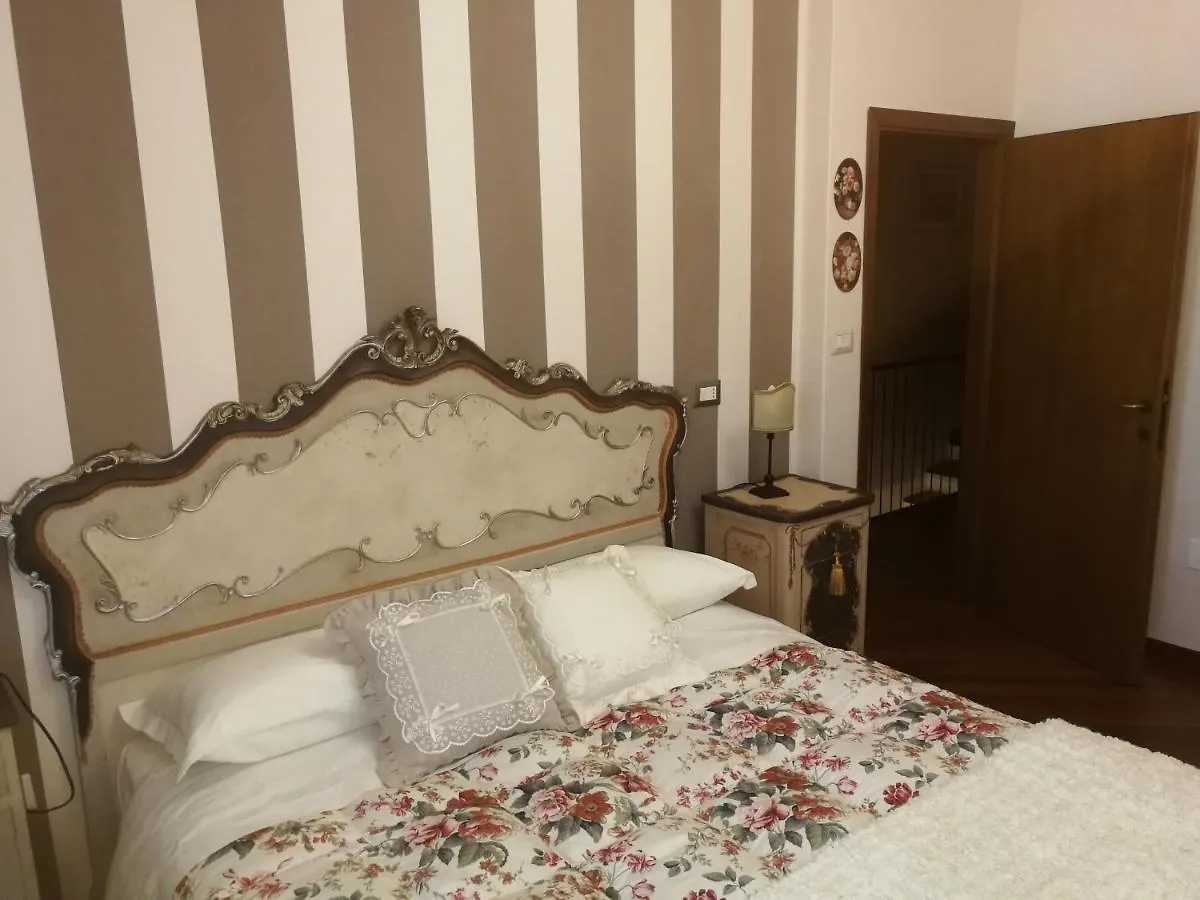 Casa Le Rose Apartment Arezzo