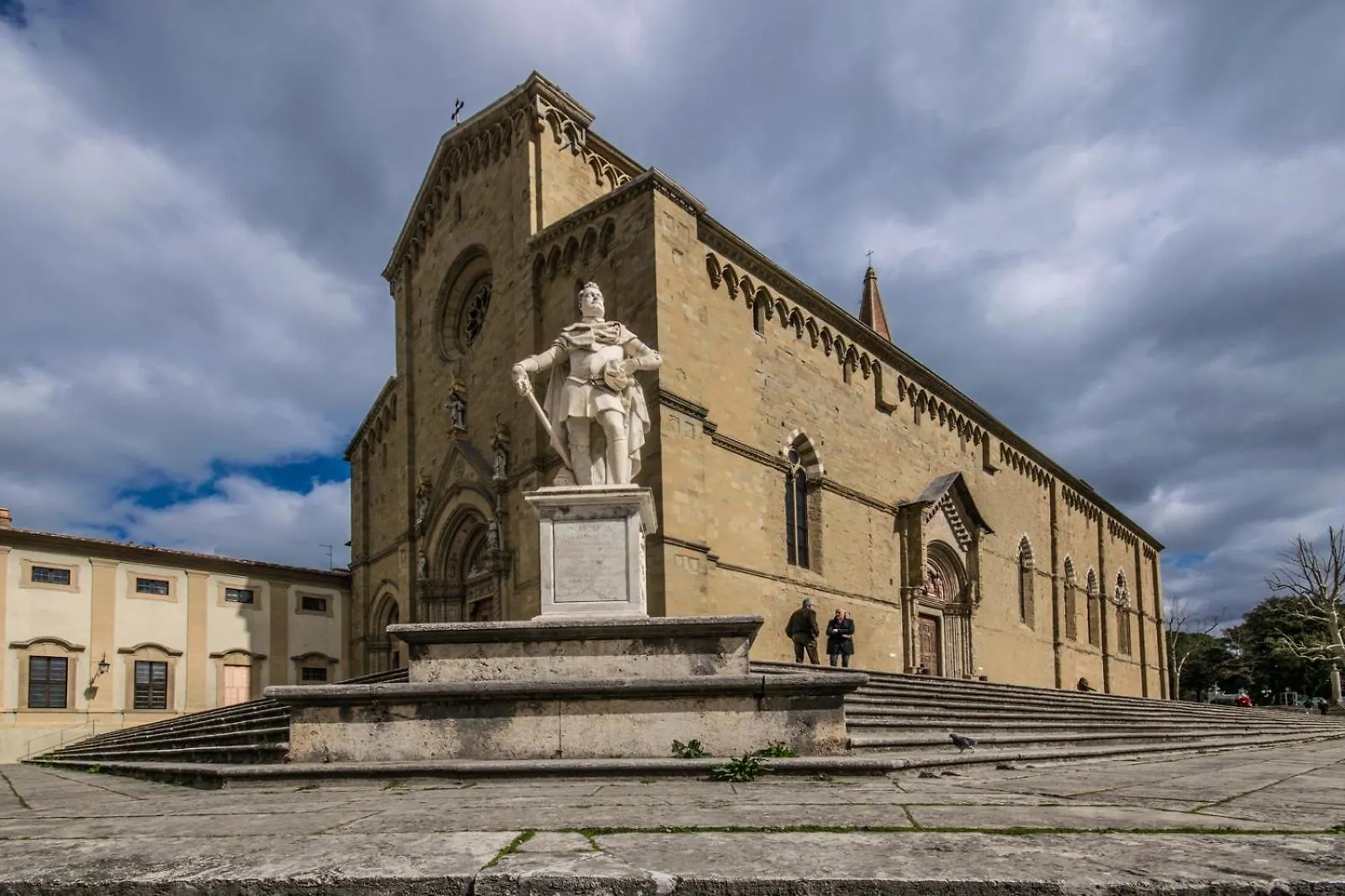 Casa Le Rose Apartment Arezzo 0*,  Italy