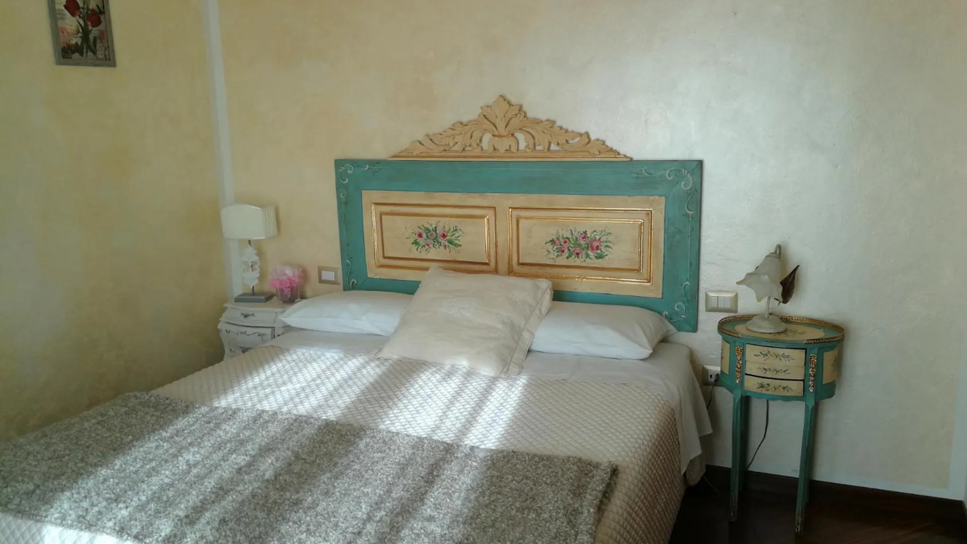 Casa Le Rose Apartment Arezzo
