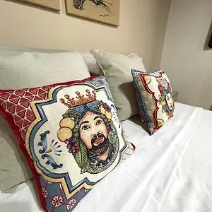  Casa vacanze Il Moro - Italia