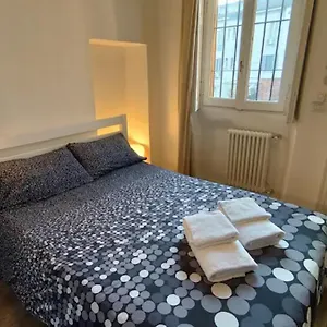  Appartamento Monolocale In Zona Corso Buenos Aires Italia