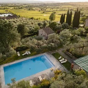 Il Palazzo - Agriturismo, Winery Vakantieboerderij